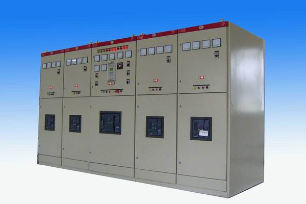 宣恩装修配电柜 安全实用建筑抽屉式配电柜-电